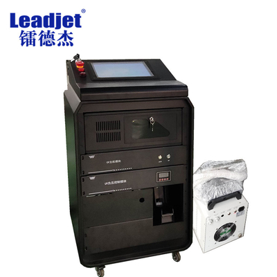 UV μεταβλητός ODM cOem μηχανών εκτύπωσης στοιχείων πολυ διεπαφών με την πιεζοηλεκτρική κεφαλή εκτύπωσης