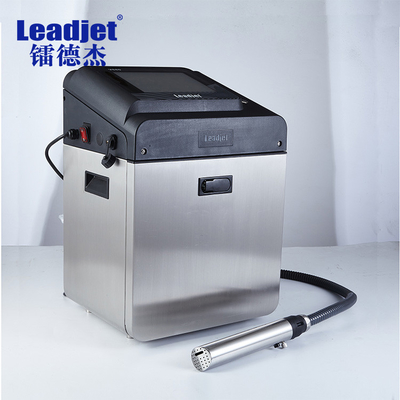 Βιομηχανικός εκτυπωτής Leadjet Inkjet